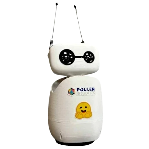 Reachy Robot Integration